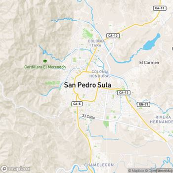 San Pedro Sula