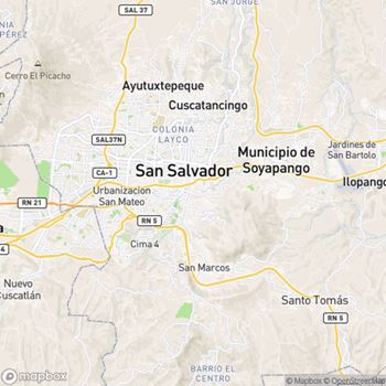 Chat San Salvador