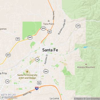 Santa Fe