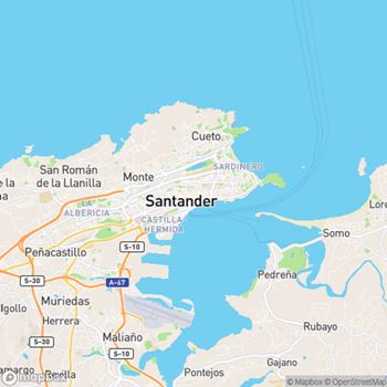 Chat Santander