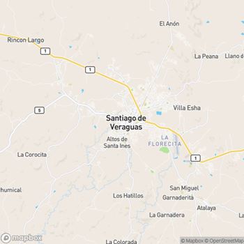 Santiago de Veraguas