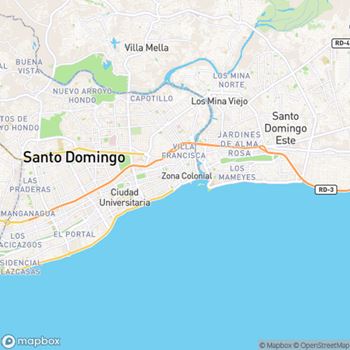 Santo Domingo