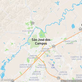 São José dos Campos