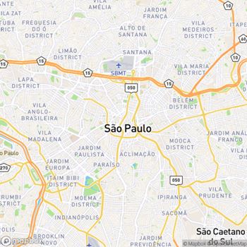Chat São Paulo