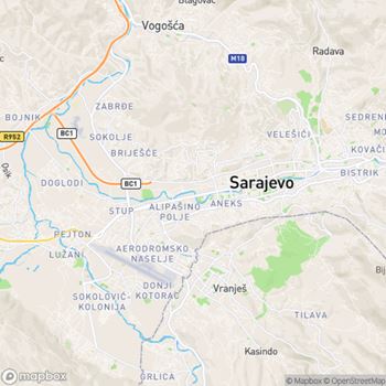 Chat Sarajevo