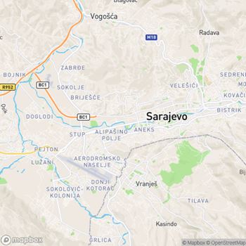 Sarajevo