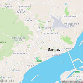 Saratov