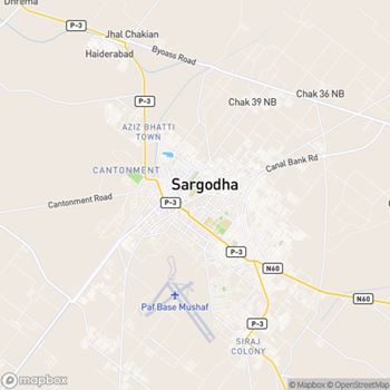 Chat Sargodha