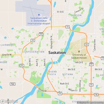 Saskatoon