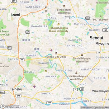 Chat Sendai