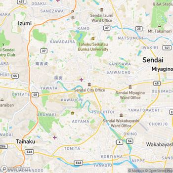 Sendai