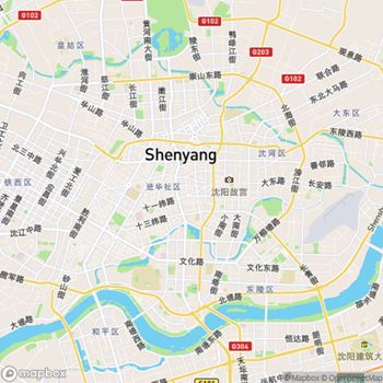 Chat Shenyang
