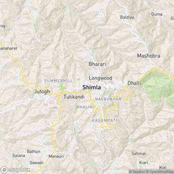 Chat Shimla