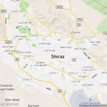 Chat Shiraz