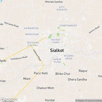 Sialkot