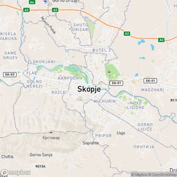 Skopie