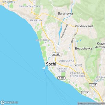 Sochi