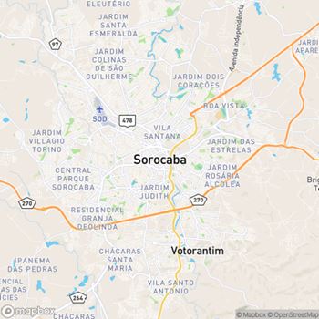 Sorocaba