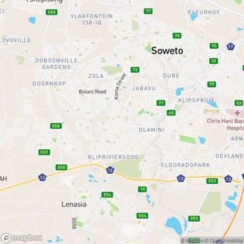 Chat Soweto