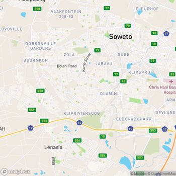 Soweto