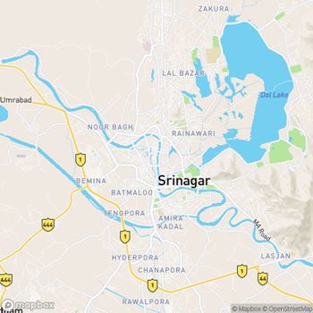 Srinagar