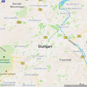 Chat Stuttgart