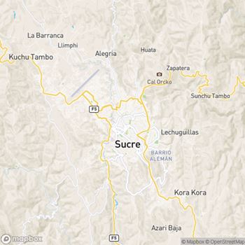 Sucre