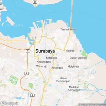 Chat Surabaya