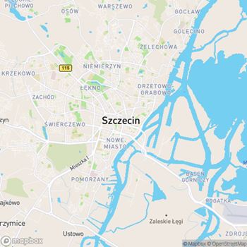 Szczecin