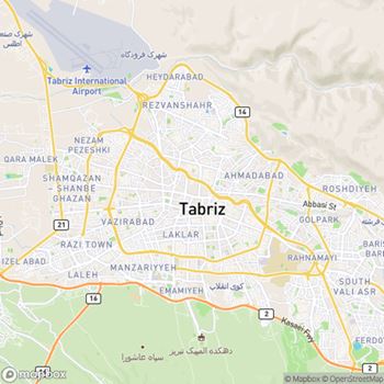 Tabriz