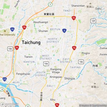 Taichung