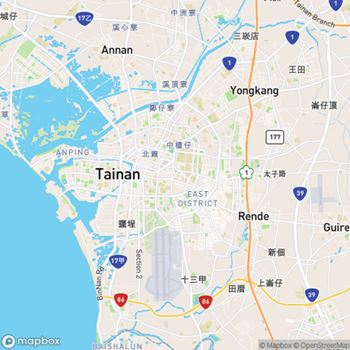 Tainan