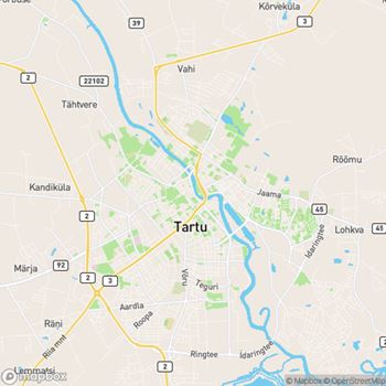 Tartu