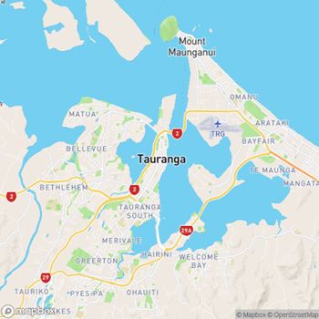 Tauranga