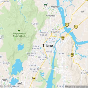 Thane