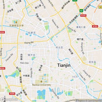 Tianjin