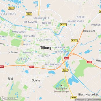 Tilburg