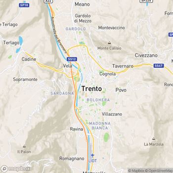 Chat Trento