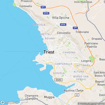 Trieste