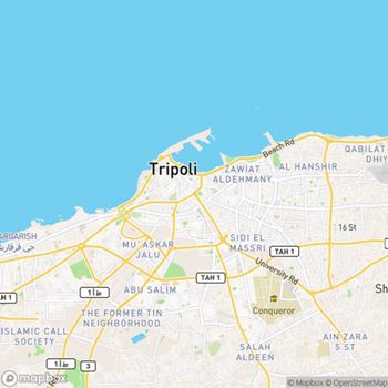 Chat Trípoli