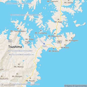 Tsushima