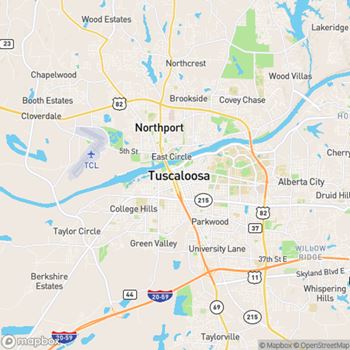 Tuscaloosa