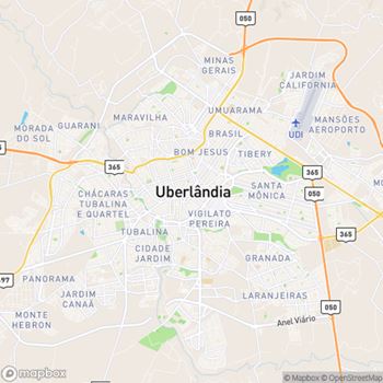 Chat Uberlândia