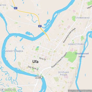 Ufa