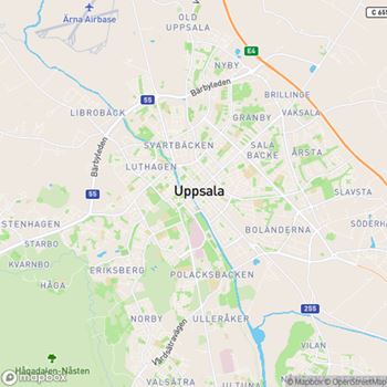 Uppsala