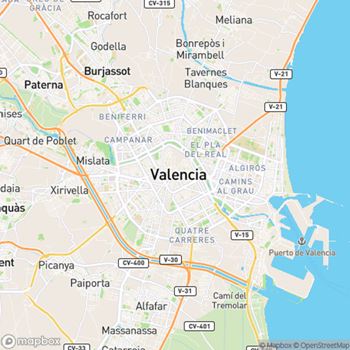 Chat Valencia