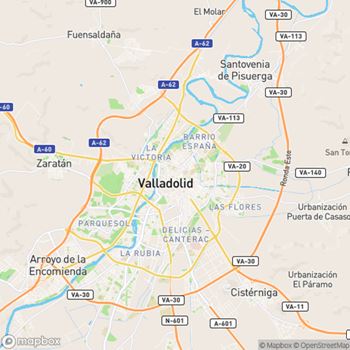 Chat Valladolid