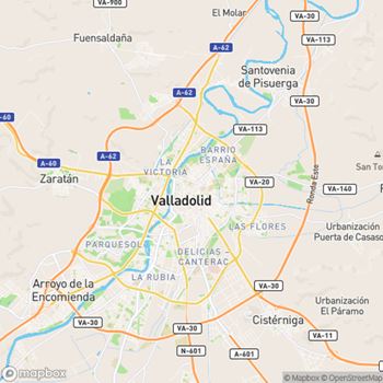 Valladolid