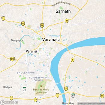 Chat Varanasi