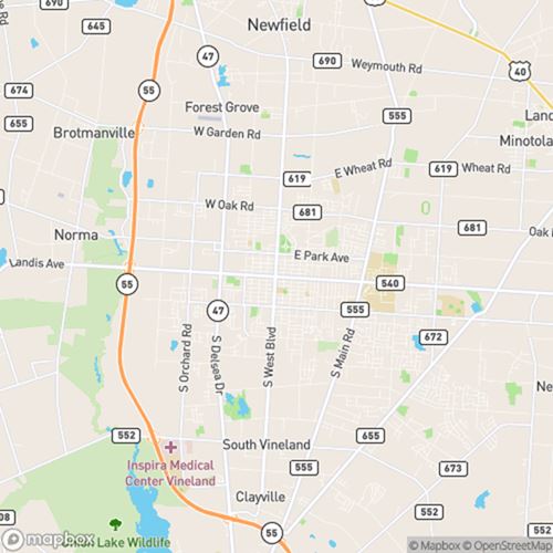 Guía de Vineland para nómadas digitales